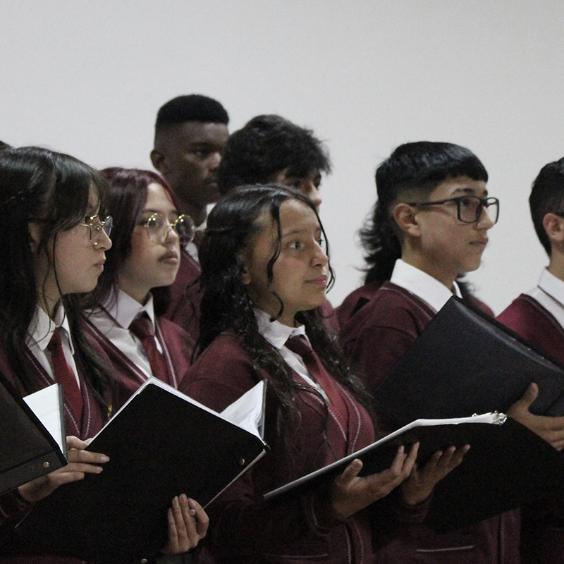 Concierto Homenaje al Día de las Madres  